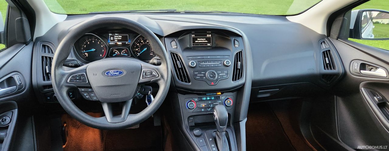 Ford Focus | 8