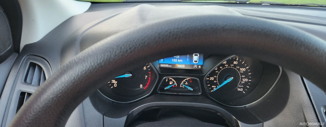 Ford Focus | 13