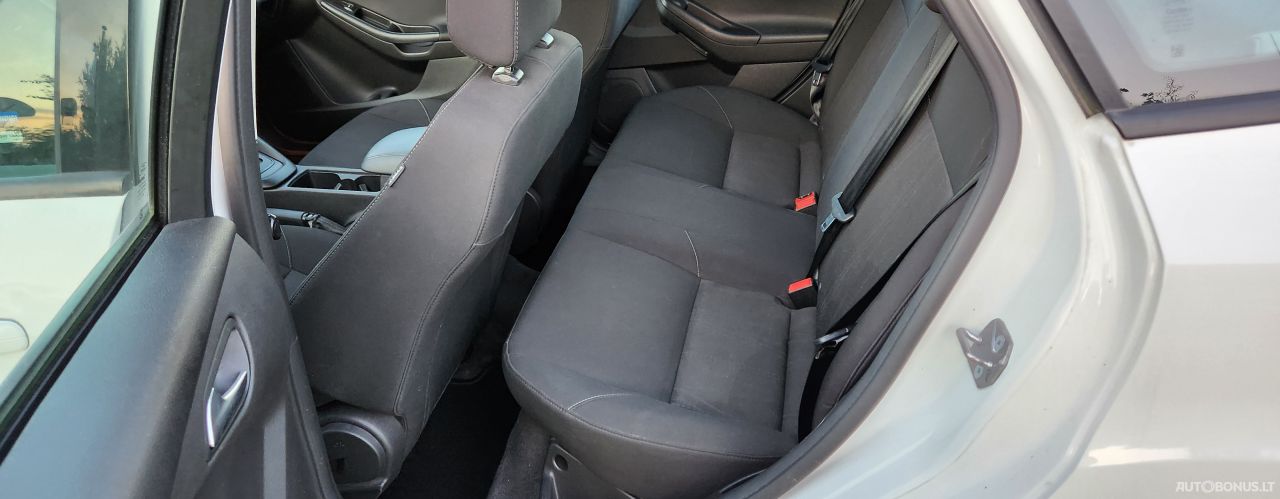 Ford Focus | 15