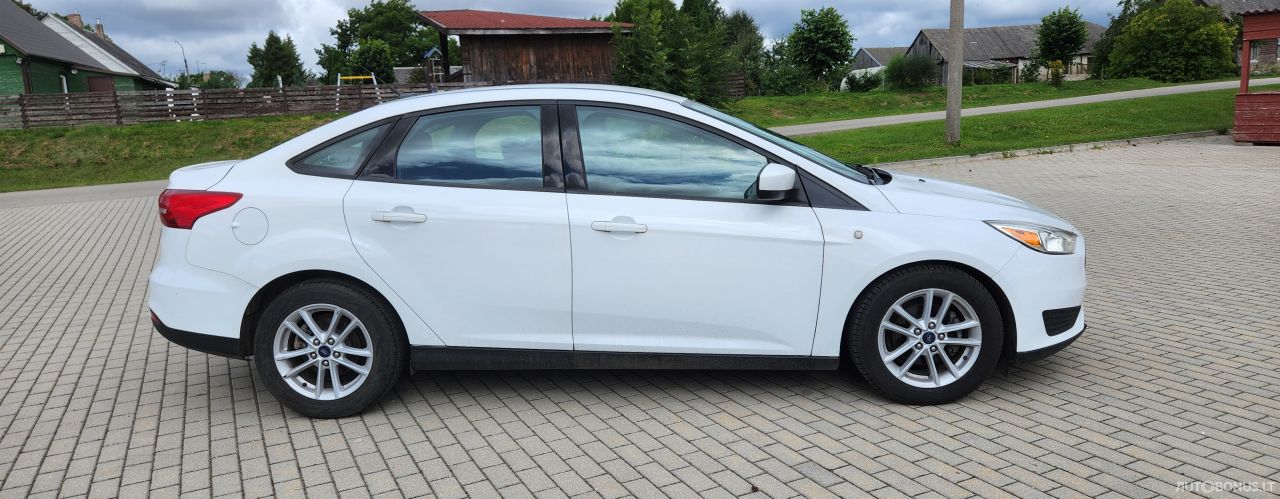 Ford Focus | 6