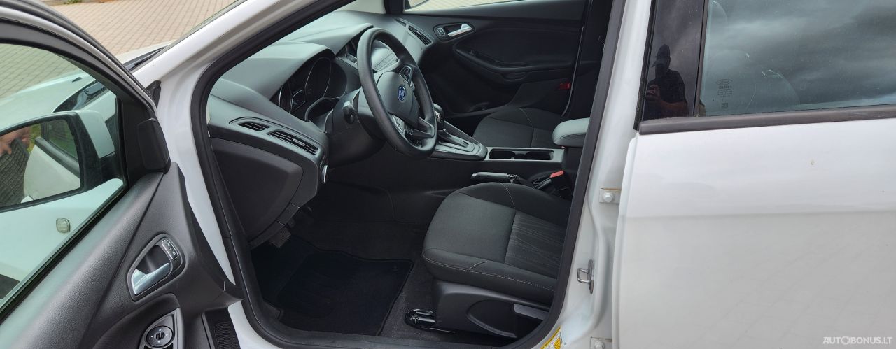 Ford Focus | 7