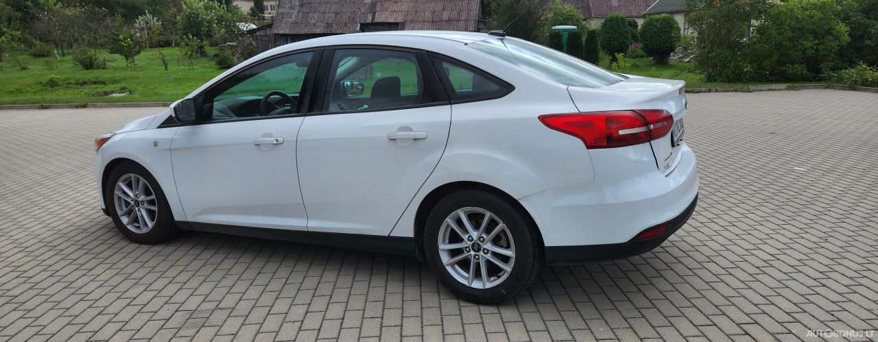 Ford Focus | 4