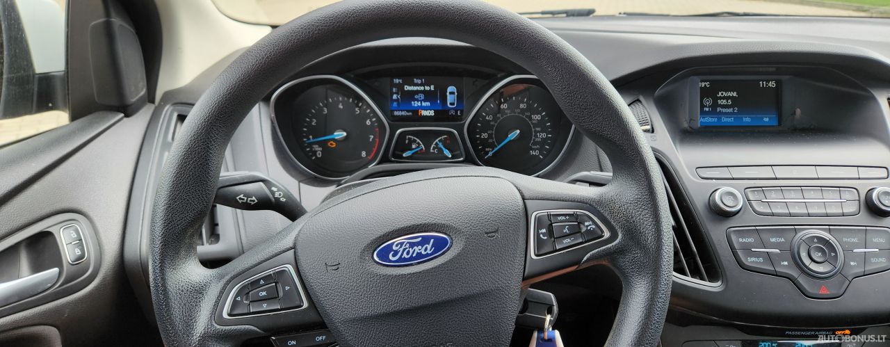 Ford Focus | 11