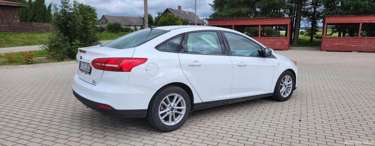 Ford Focus | 3
