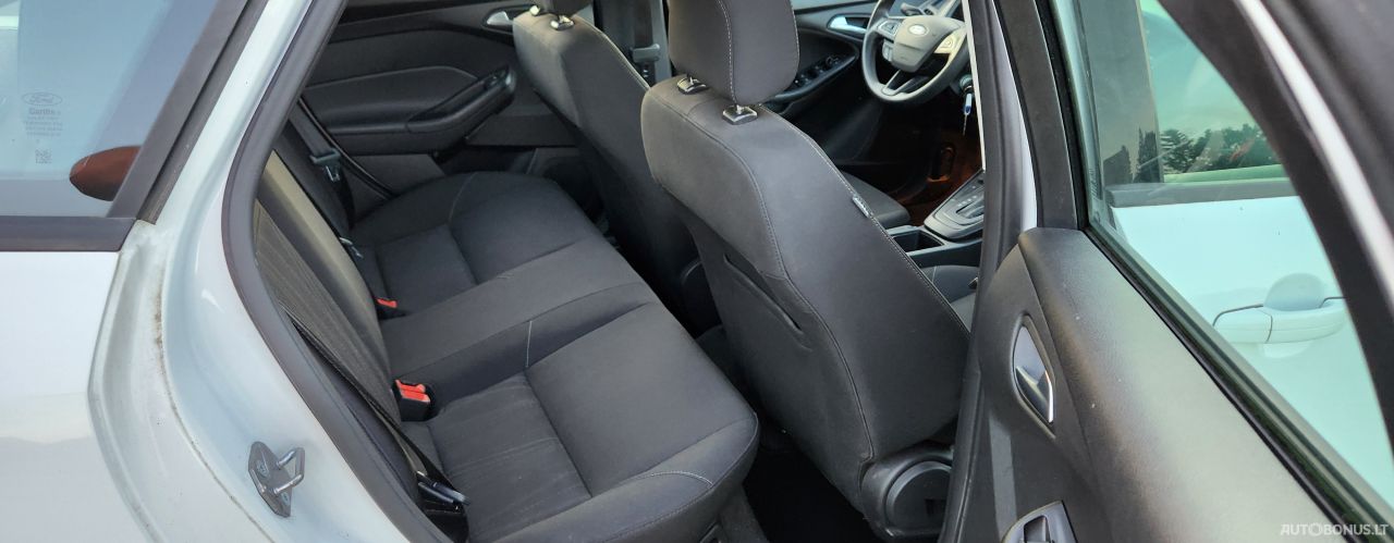 Ford Focus | 14
