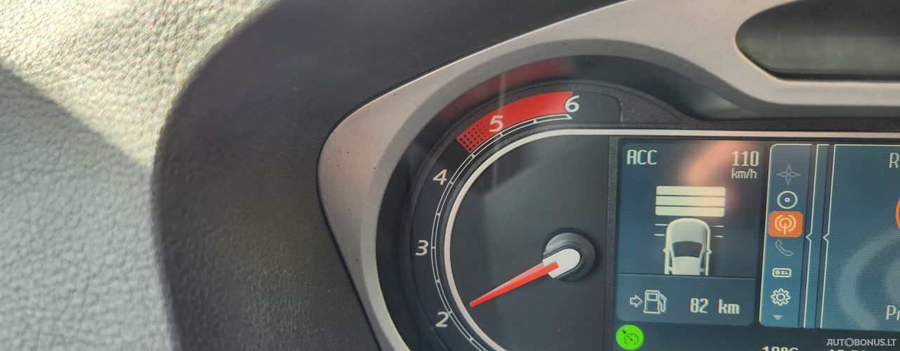 Ford S-MAX | 12