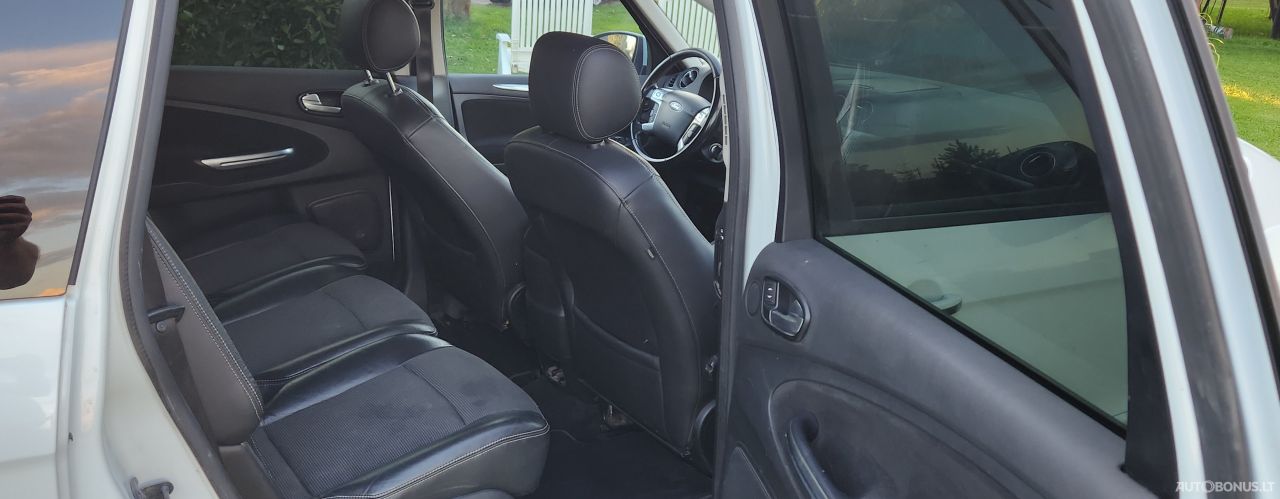 Ford S-MAX | 16