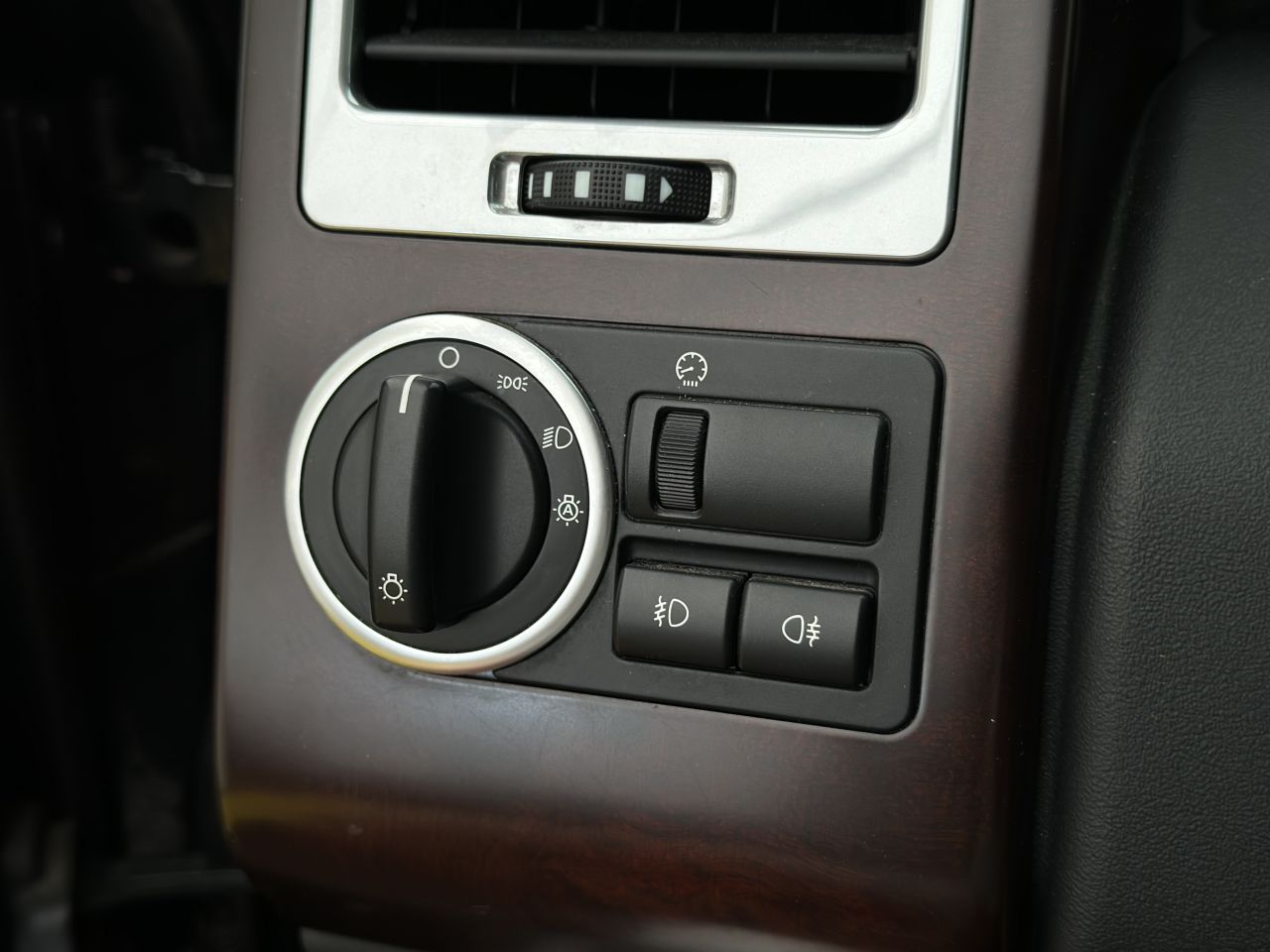 Land Rover Range Rover | 20