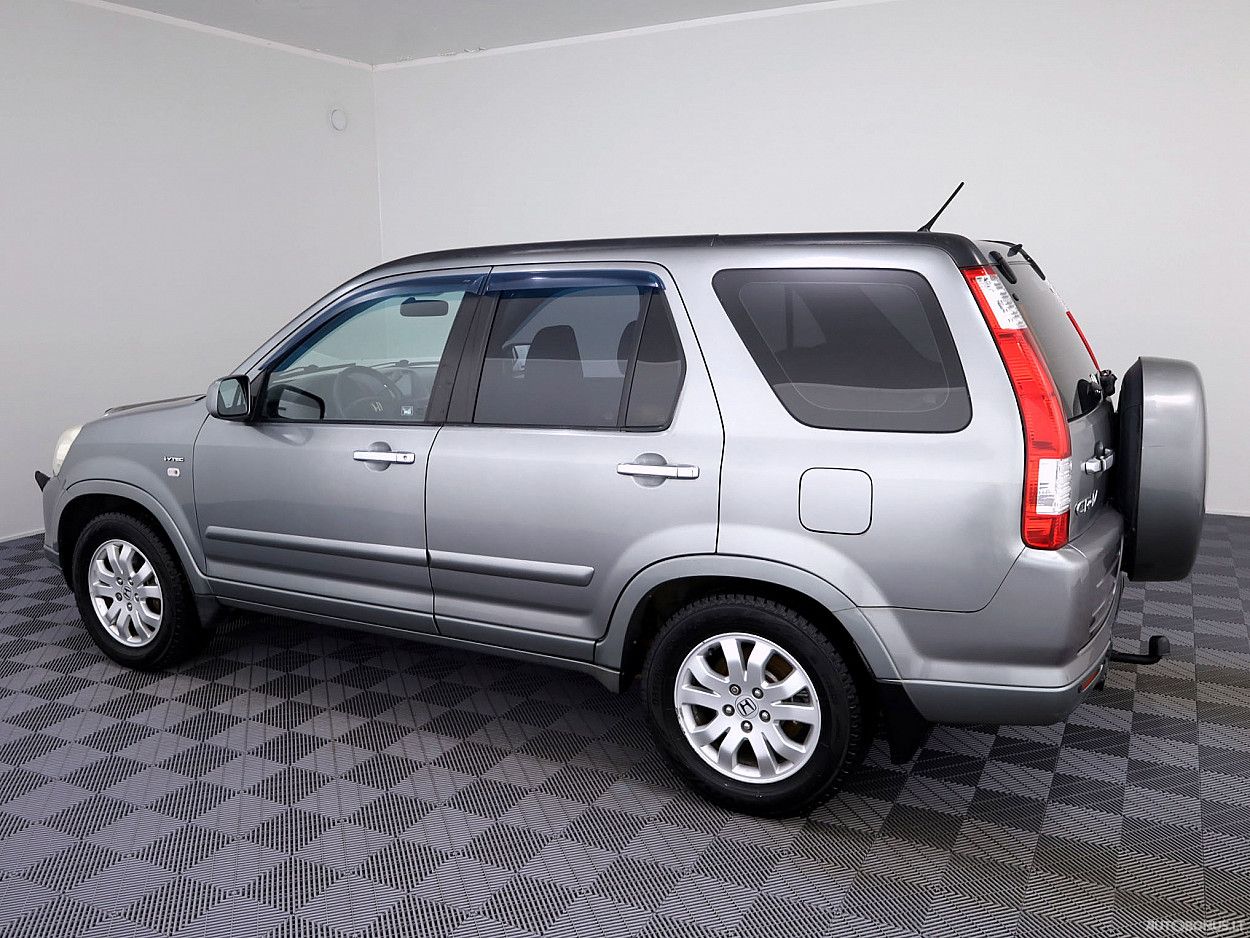 Honda CR-V | 3