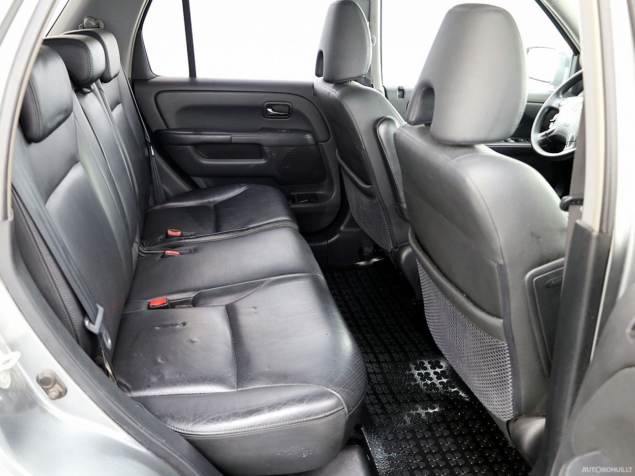 Honda CR-V | 6