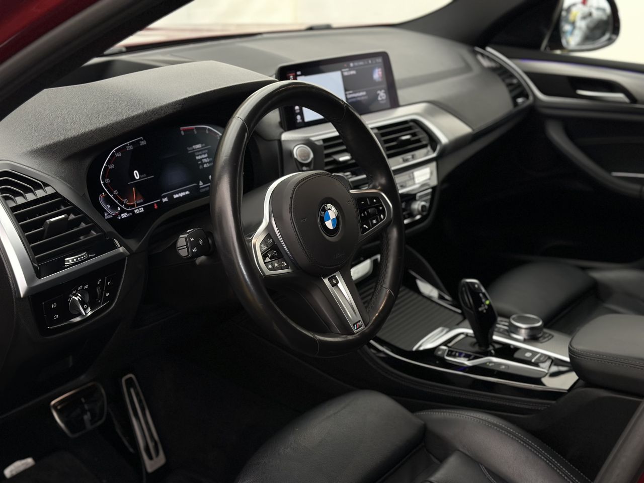 BMW X4 | 7