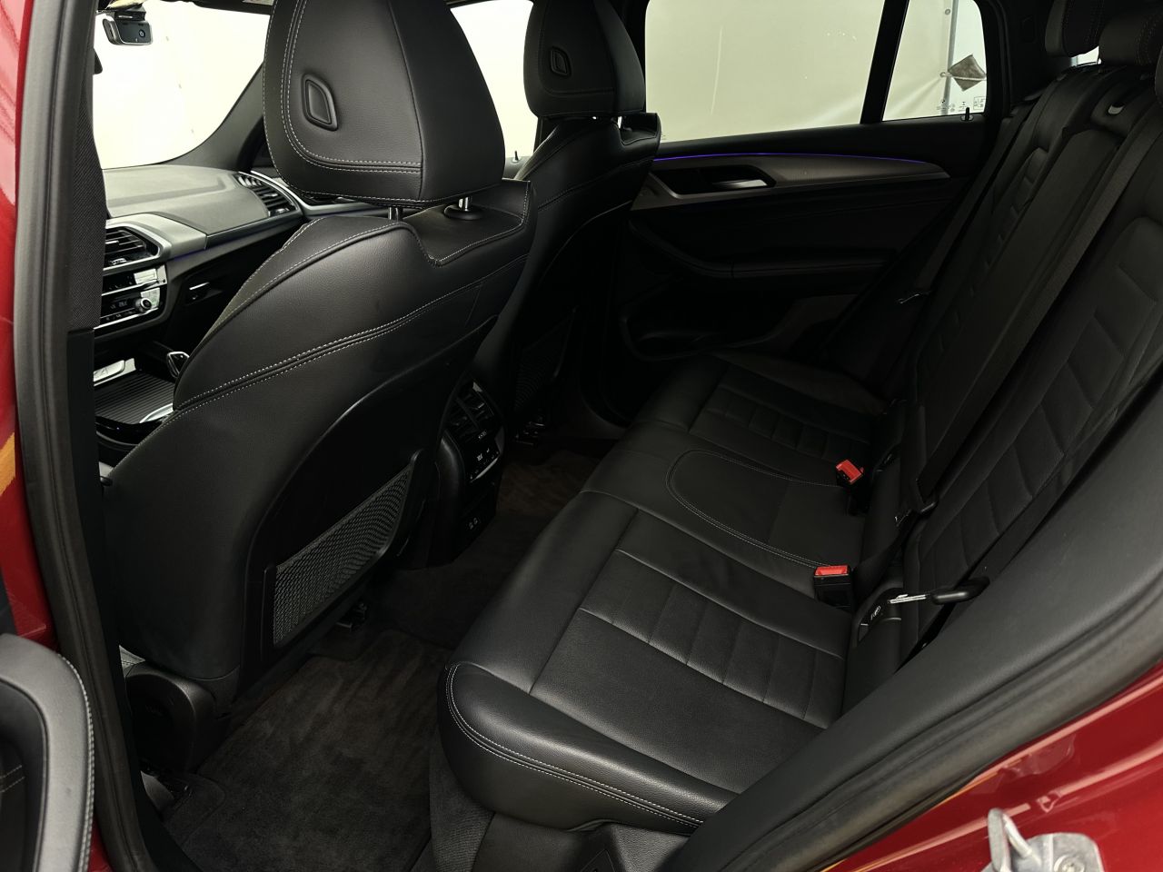 BMW X4 | 9