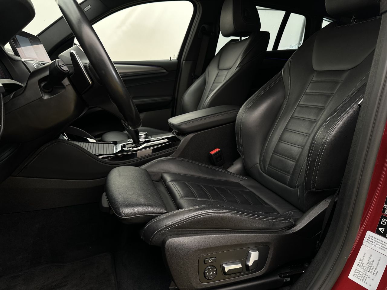 BMW X4 | 8