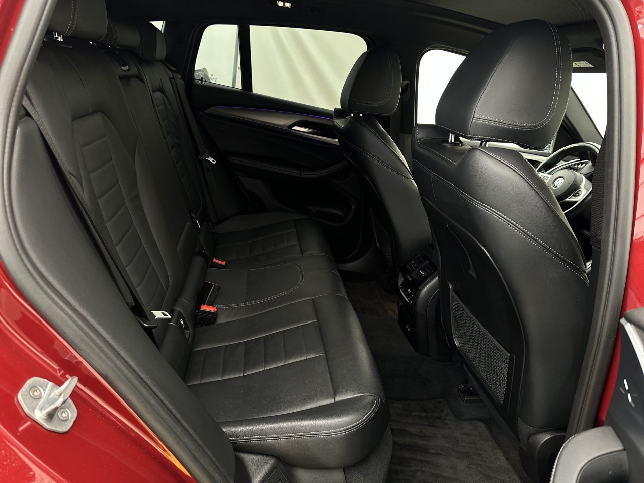 BMW X4 | 11