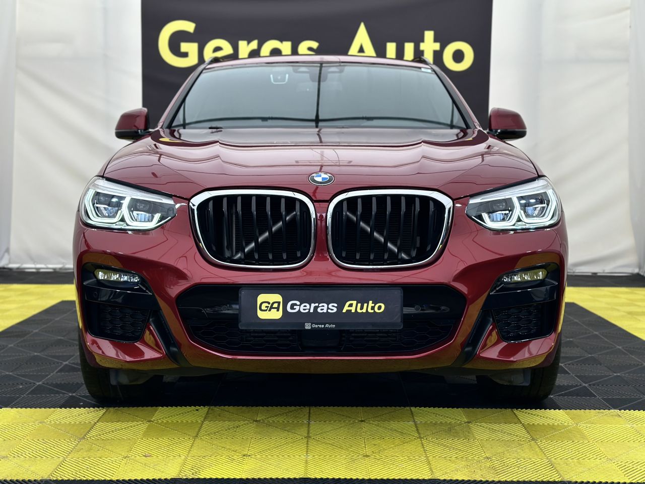 BMW X4 | 1