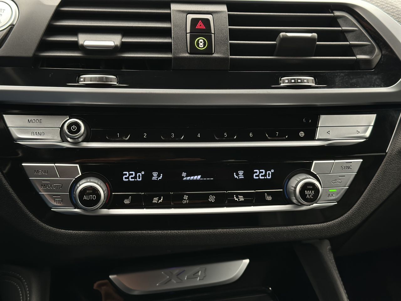 BMW X4 | 19