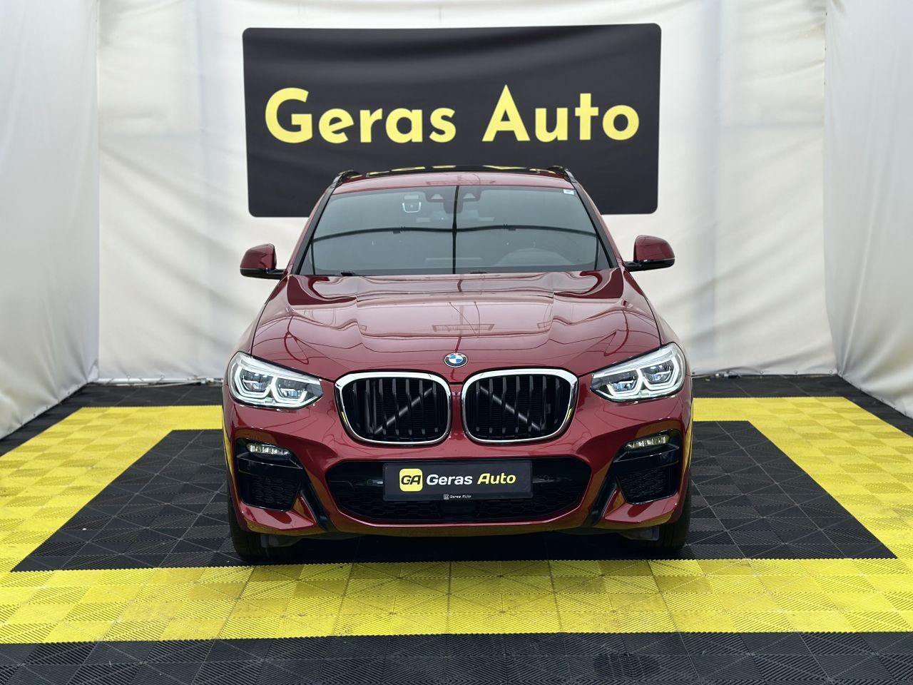 BMW X4 | 6