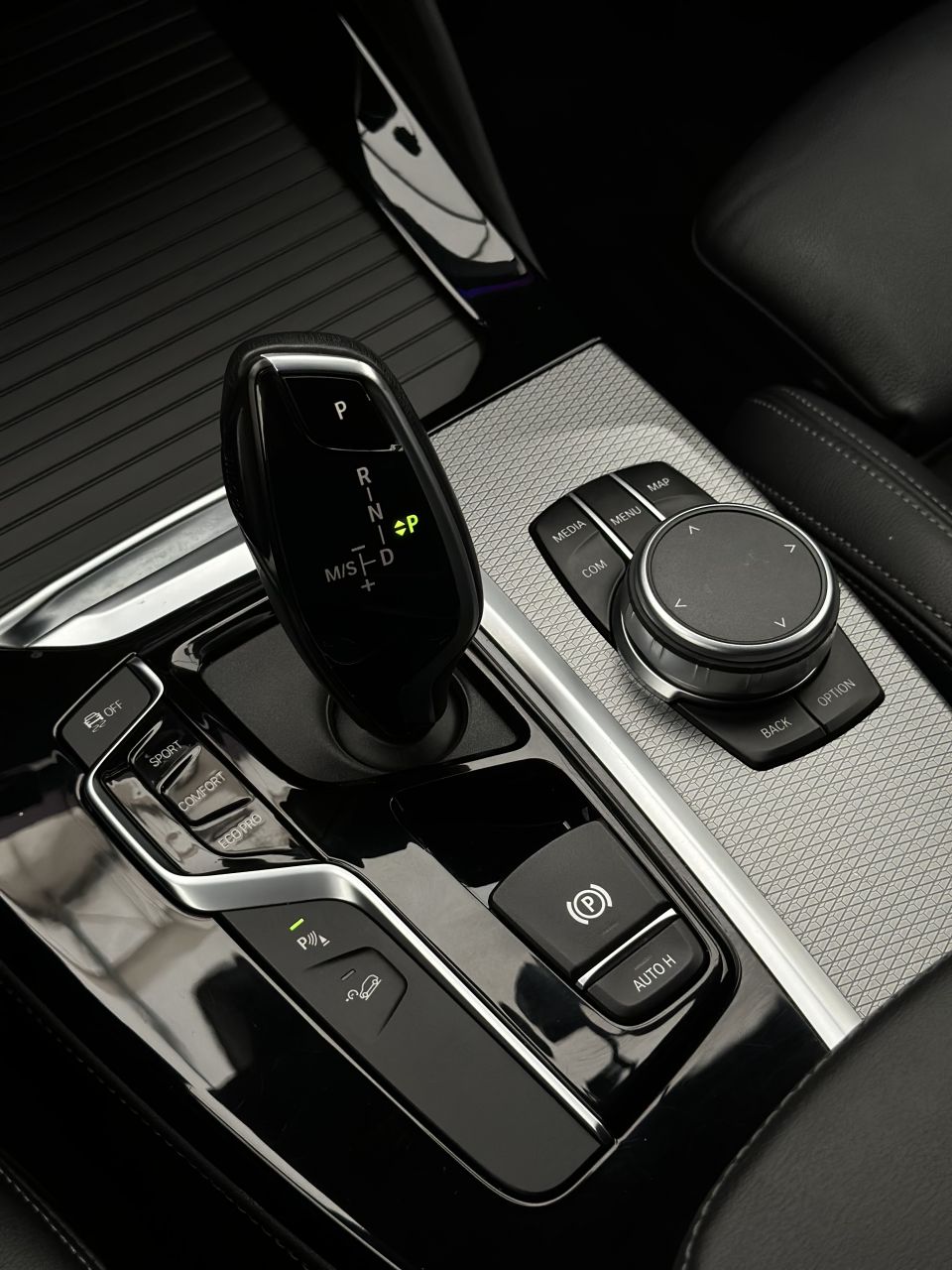 BMW X4 | 18