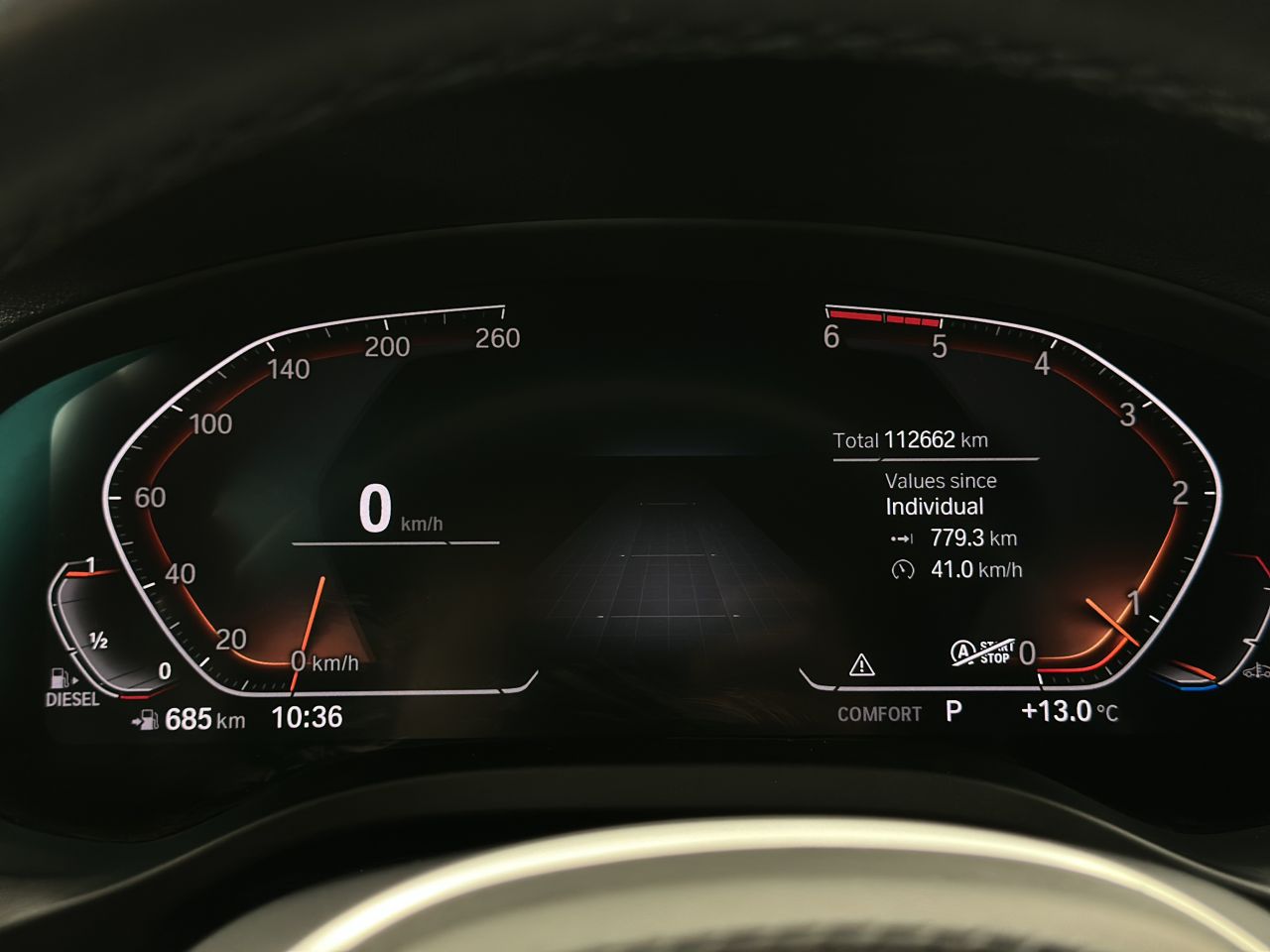 BMW X4 | 27