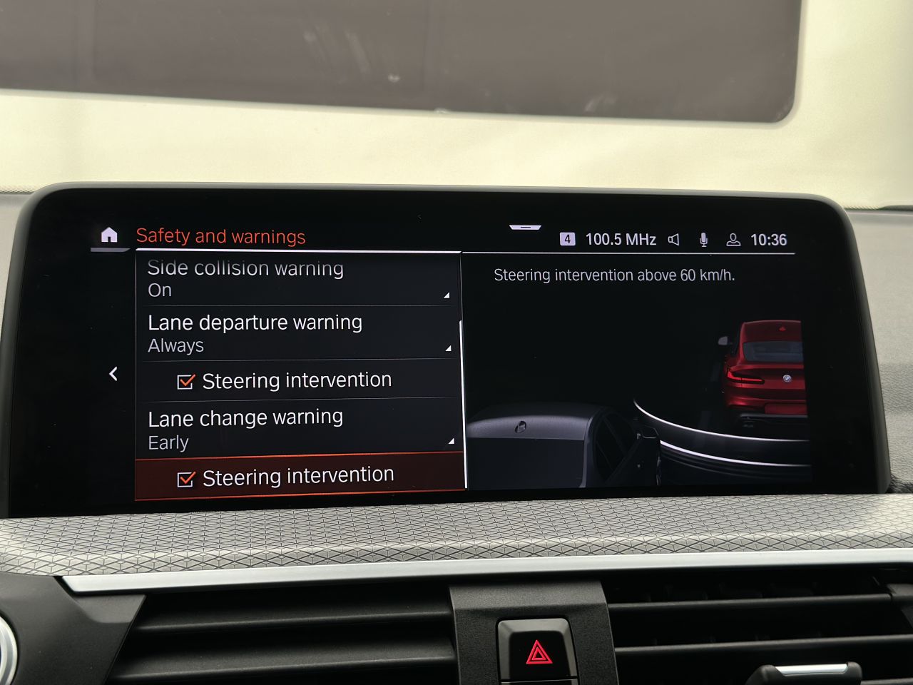 BMW X4 | 24
