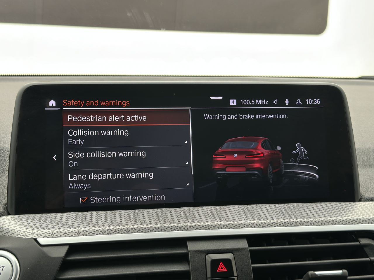 BMW X4 | 25