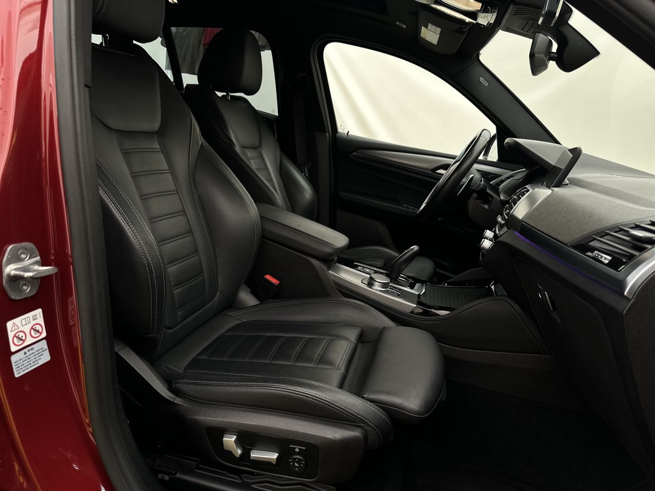 BMW X4 | 12