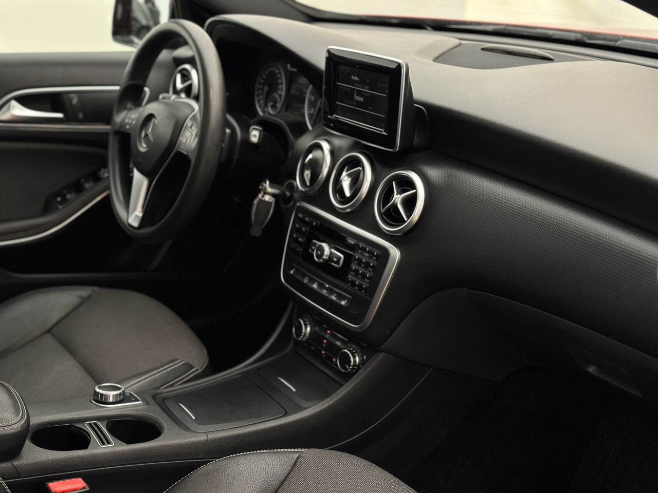 Mercedes-Benz A180 | 13