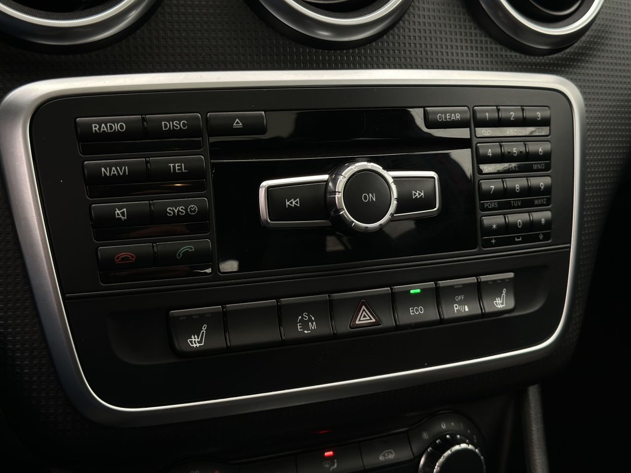 Mercedes-Benz A180 | 16