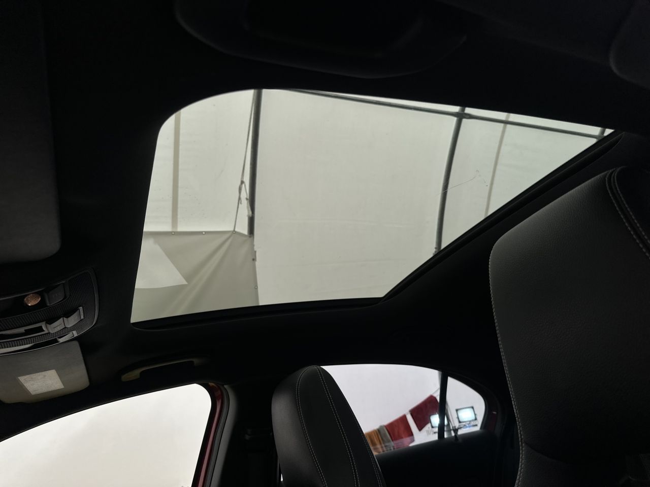 Mercedes-Benz A180 | 19