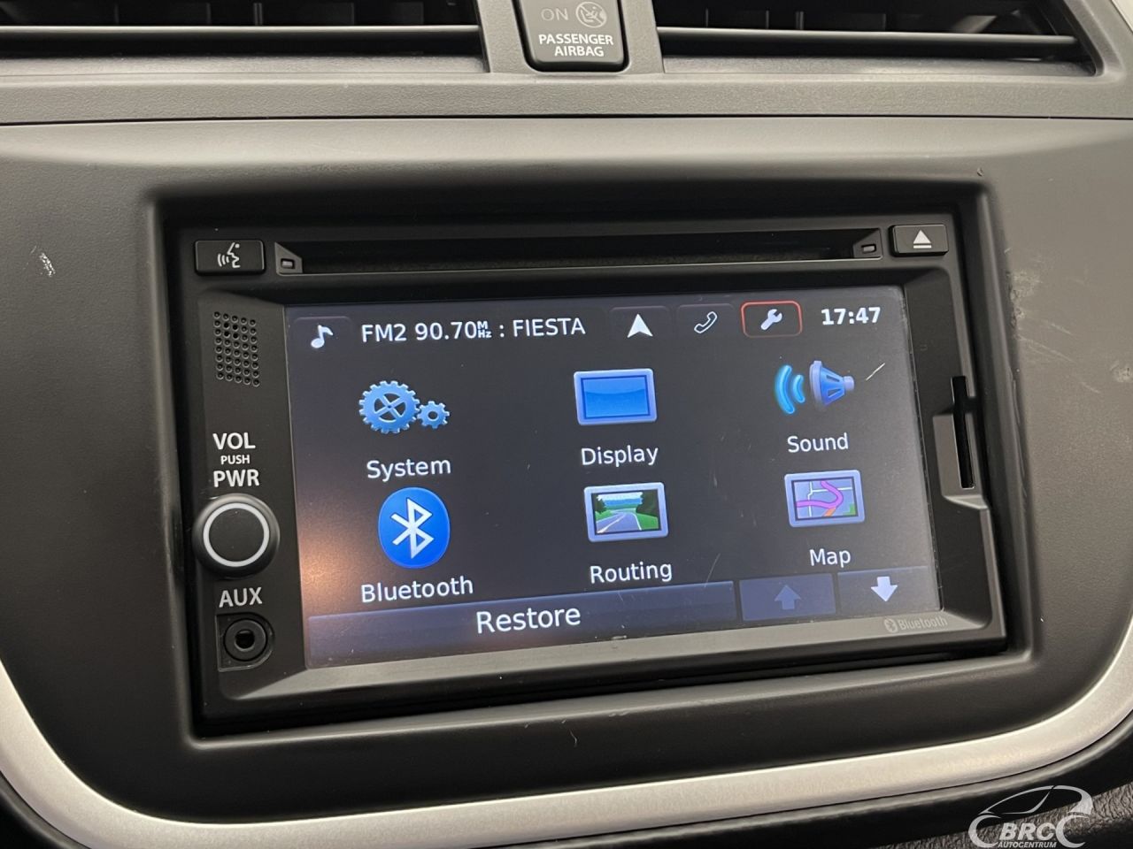 Suzuki SX4 | 31