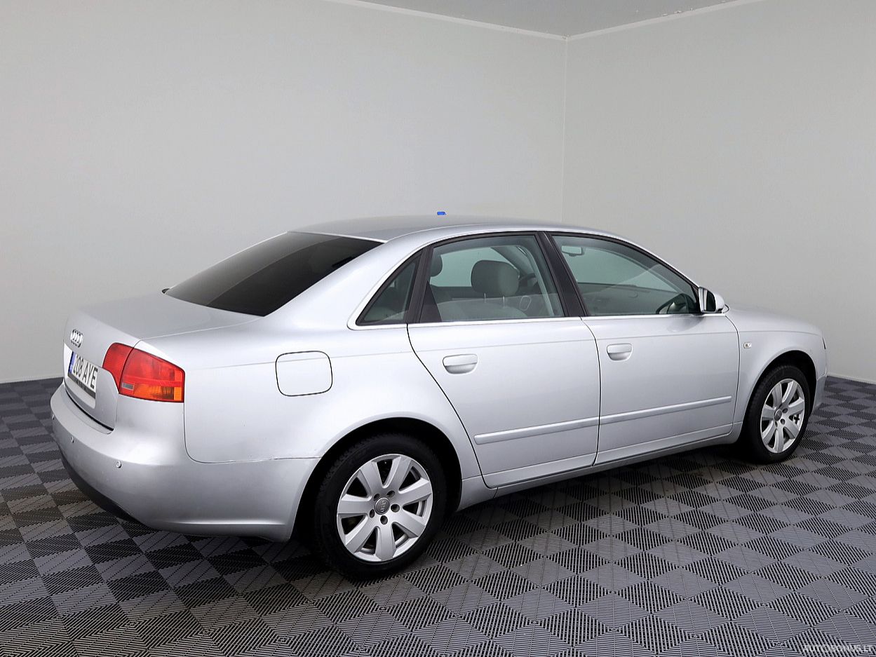Audi A4 | 2