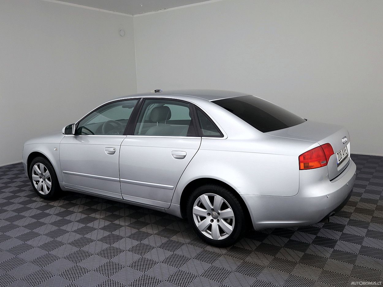 Audi A4 | 3