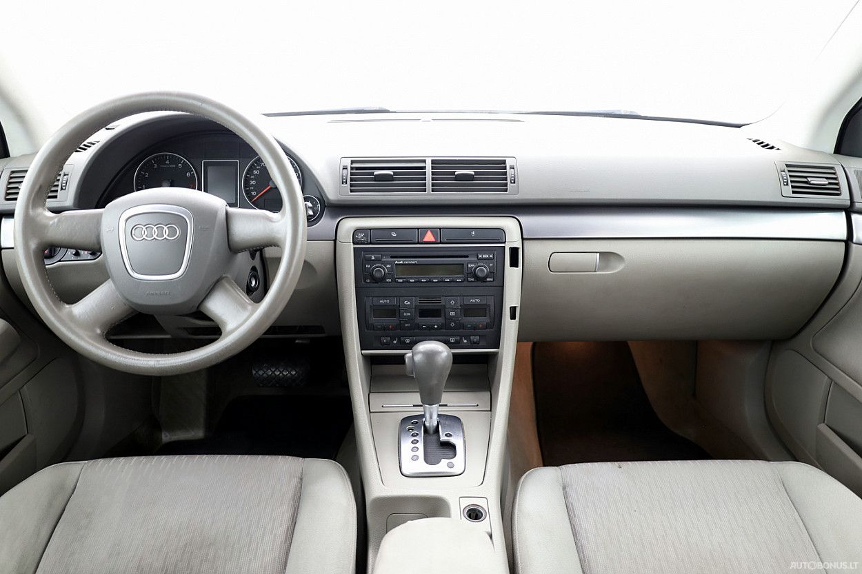 Audi A4 | 4