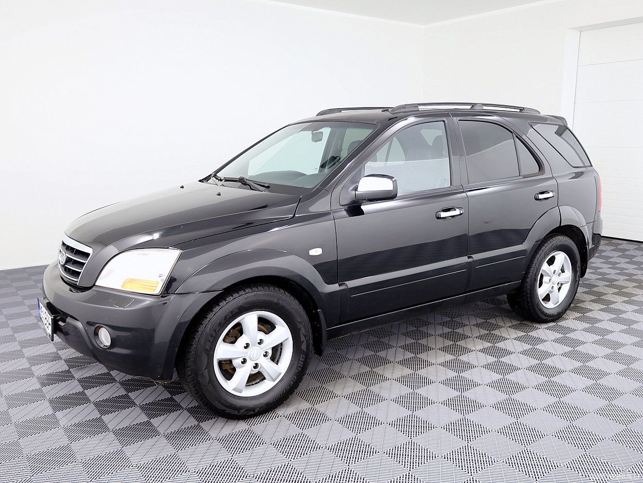 Kia Sorento | 1