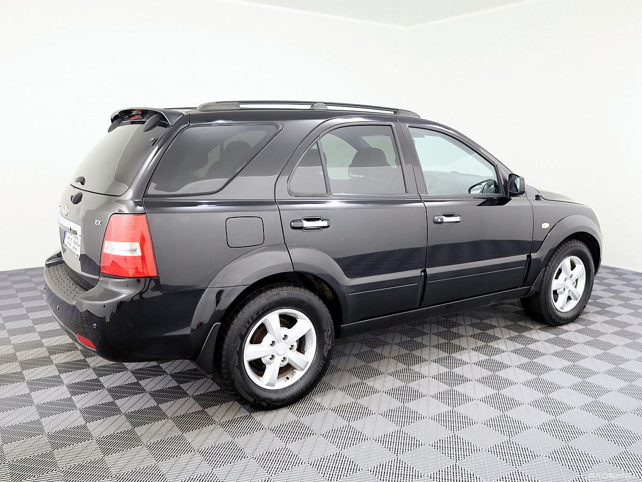 Kia Sorento | 2