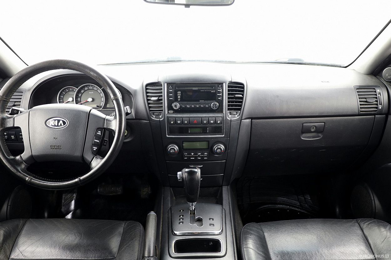 Kia Sorento | 4