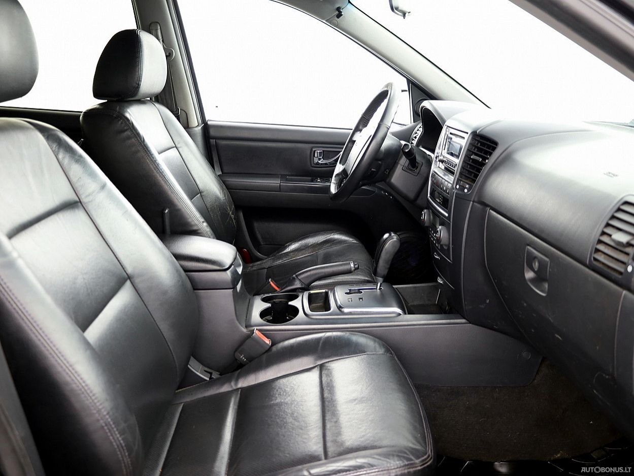 Kia Sorento | 5