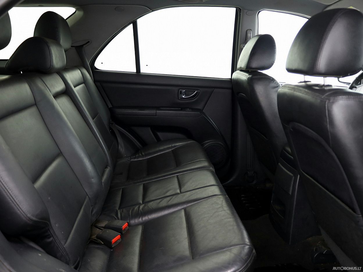 Kia Sorento | 6