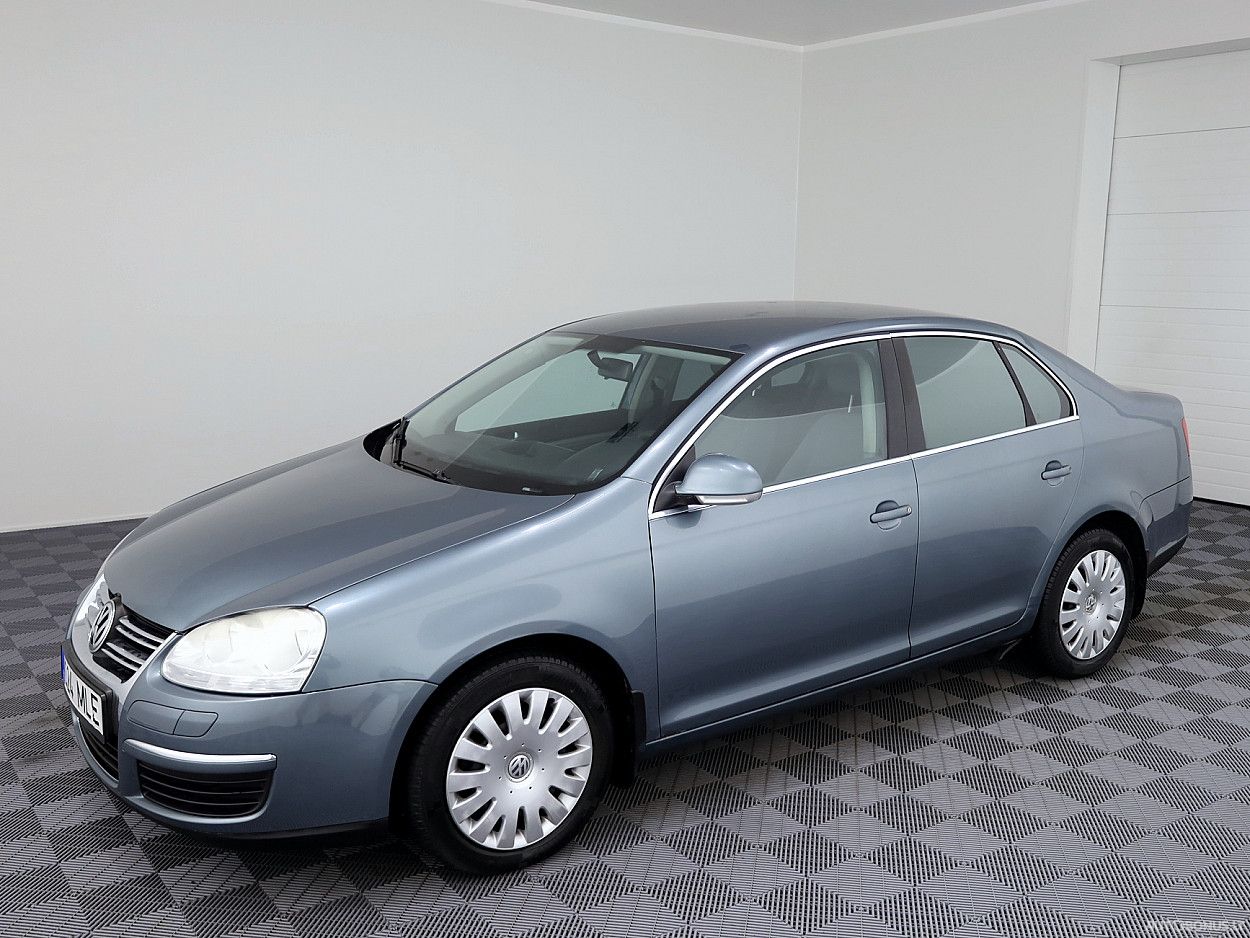 Volkswagen Jetta | 1