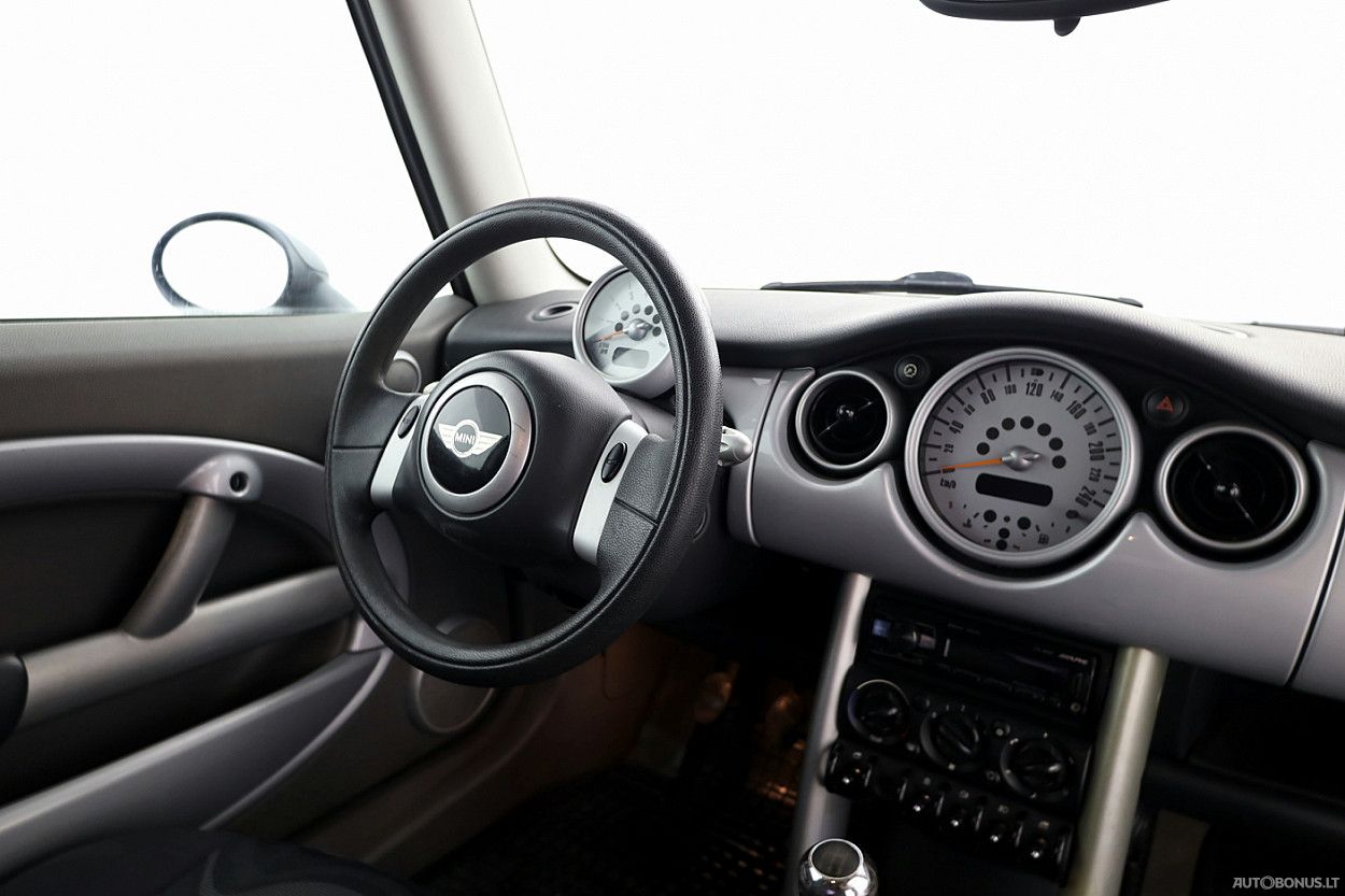 Mini Cooper | 4