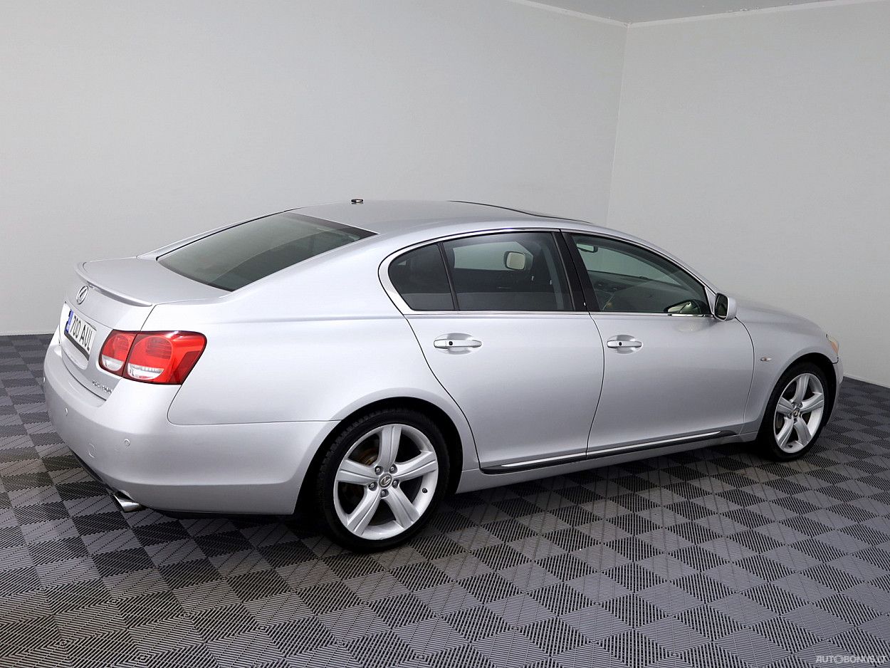 Lexus GS 300 | 2