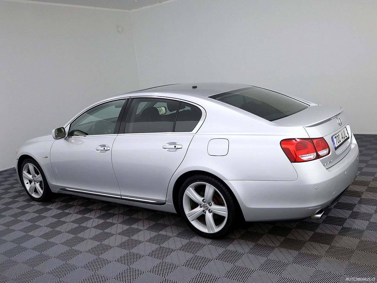 Lexus GS 300 | 3