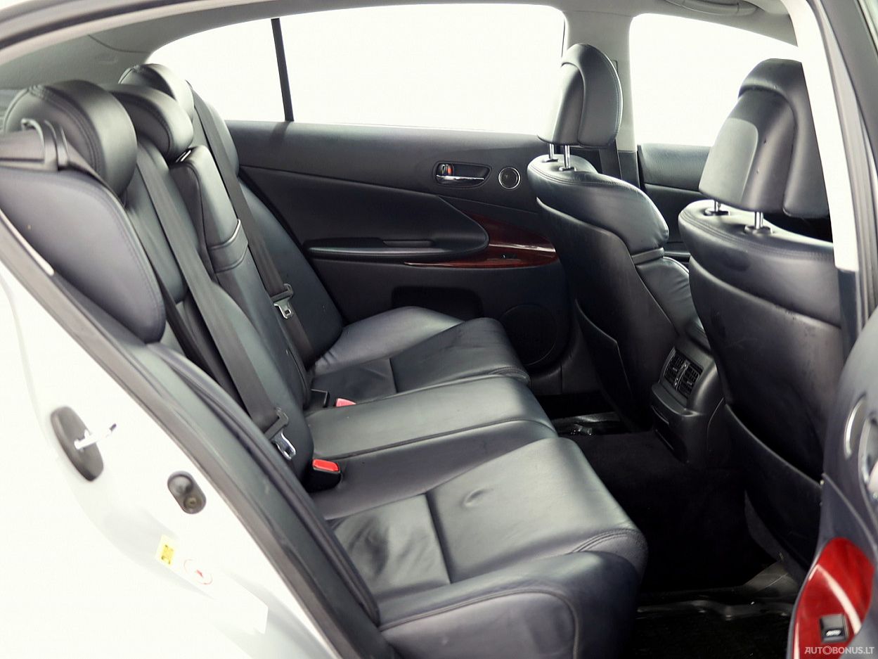 Lexus GS 300 | 6