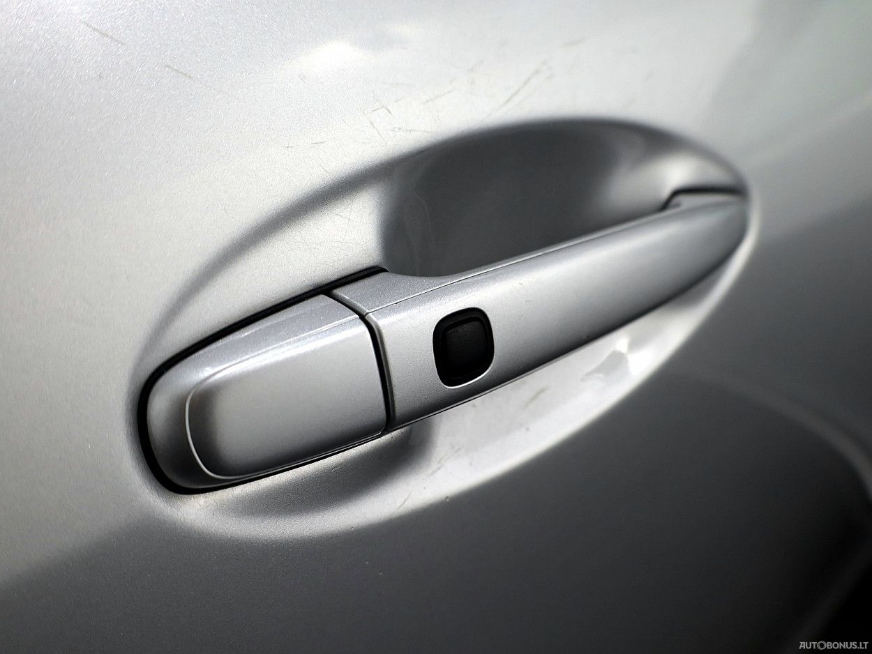 Lexus GS 300 | 8