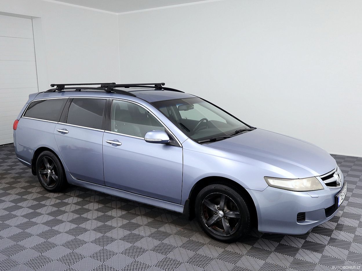 Honda Accord, 2.0 l., universalas