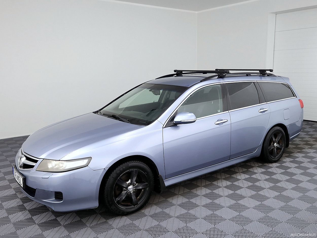 Honda Accord | 1
