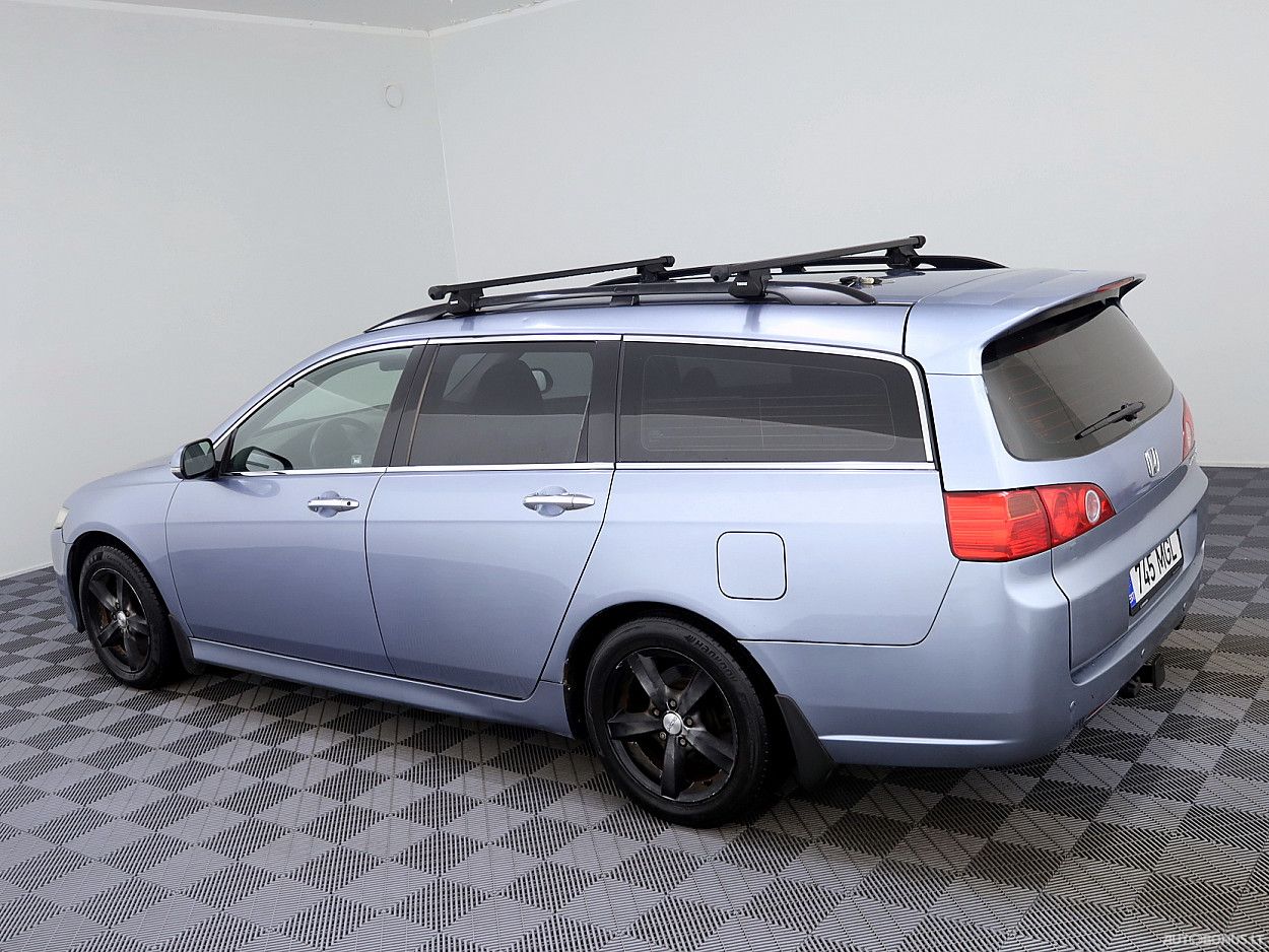 Honda Accord | 3