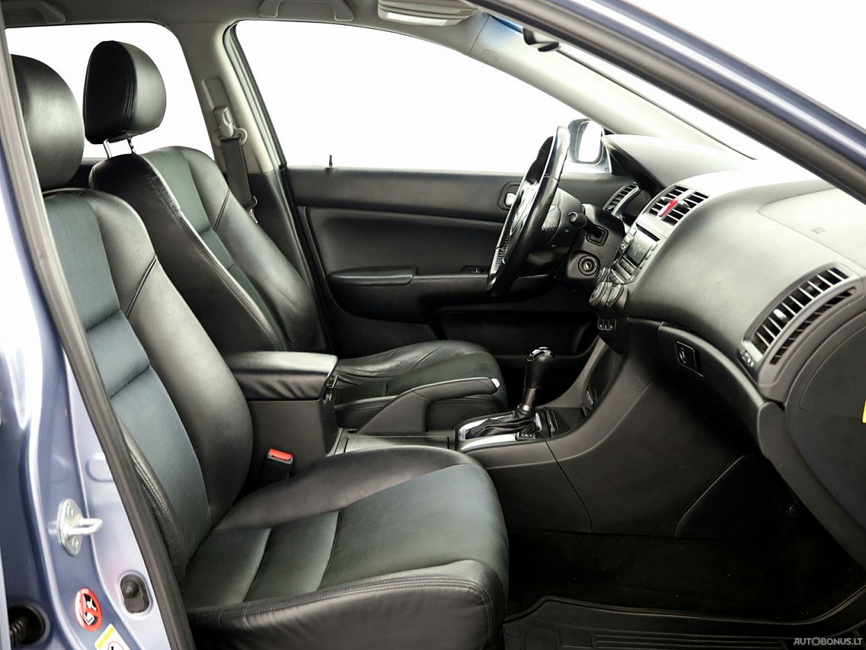 Honda Accord | 5