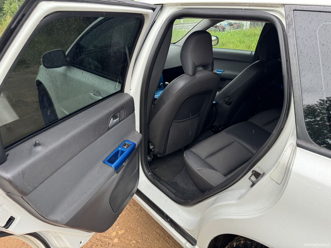 Volvo V50 | 9