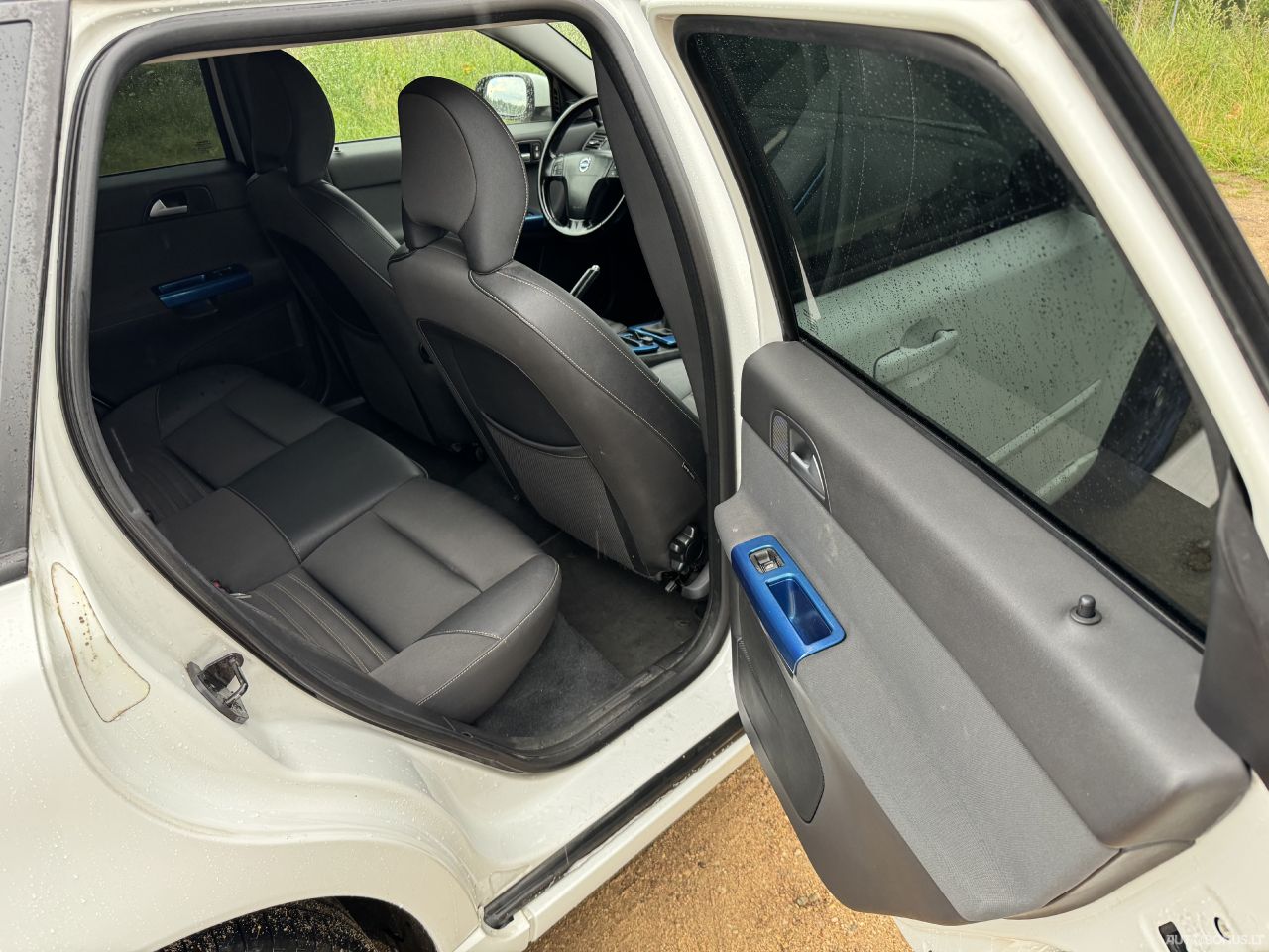 Volvo V50 | 11